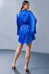 mesmerizing-elegance-woven-mini-dress Flying Tomato-Sophia's Style-2